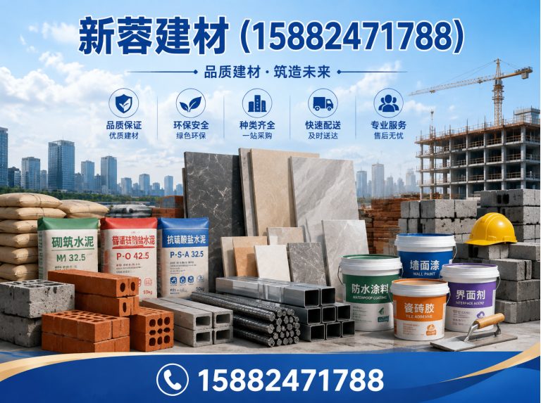 蒲江县PC透水砖展示图